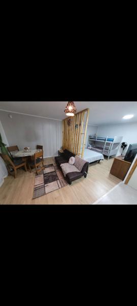 Atakama loft